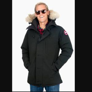 Men's Canada Goose Chateau Parka